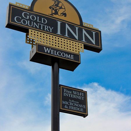 Gold Country Inn Placerville Kültér fotó