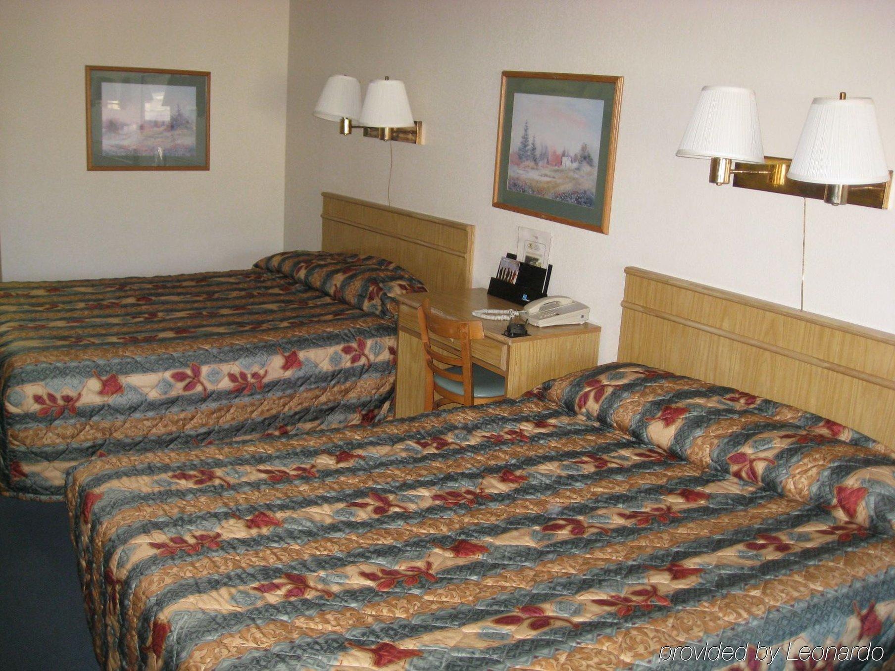 Gold Country Inn Placerville Szoba fotó