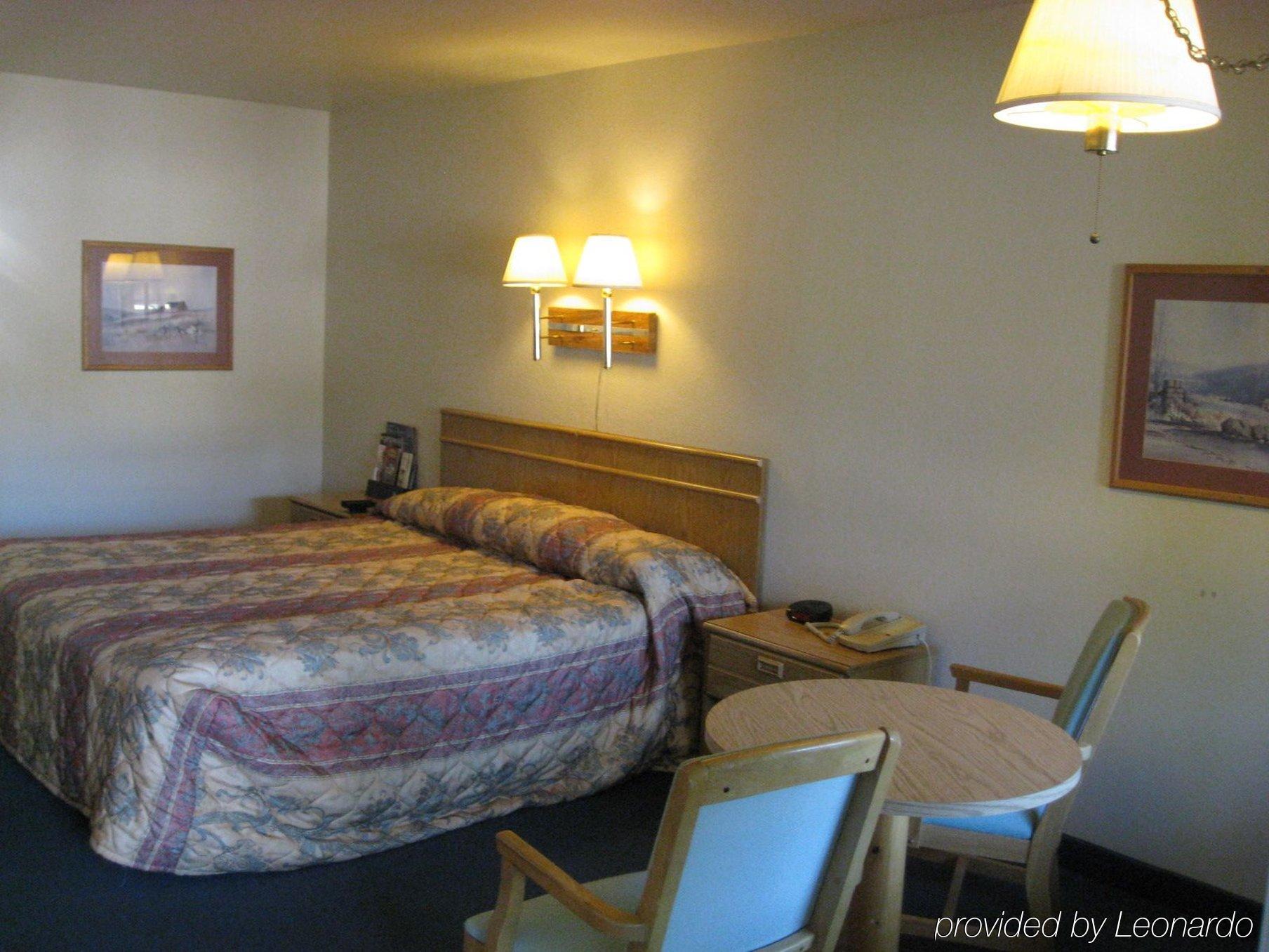 Gold Country Inn Placerville Szoba fotó