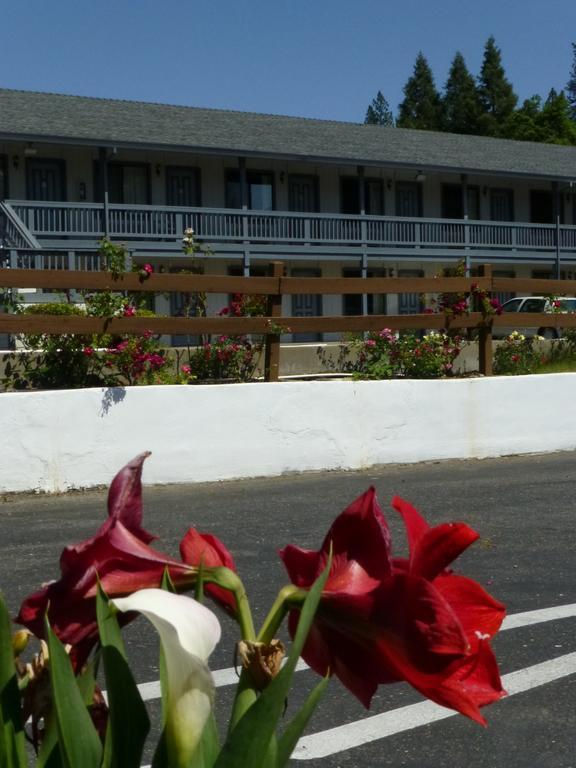 Gold Country Inn Placerville Kültér fotó