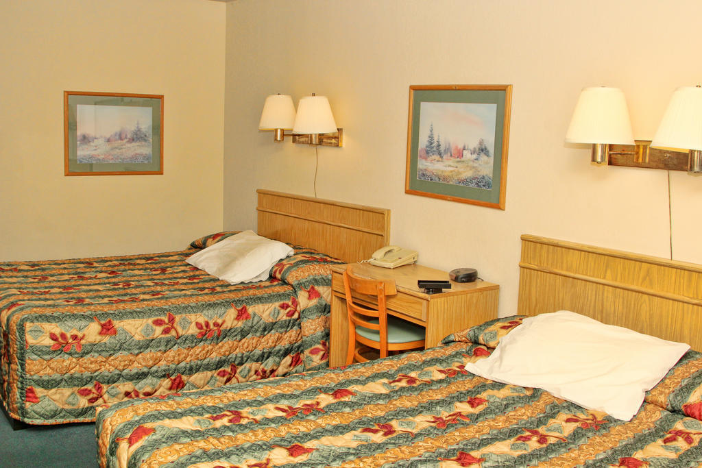 Gold Country Inn Placerville Kültér fotó